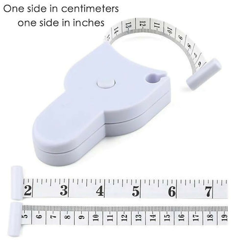 Body measuring tape-3 Pack